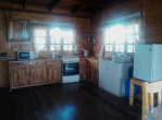 gallery/cocina cabaña